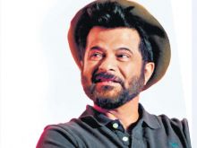 Anil Kapoor