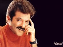 Anil Kapoor