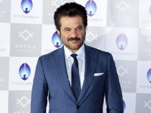 Anil Kapoor