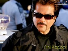 Anil Kapoor