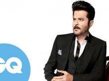 Anil Kapoor