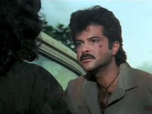 Anil Kapoor