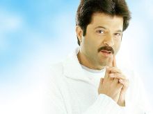 Anil Kapoor