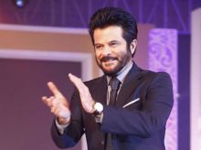 Anil Kapoor