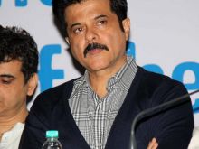 Anil Kapoor