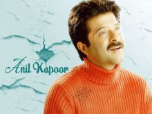 Anil Kapoor