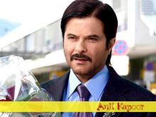 Anil Kapoor