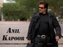 Anil Kapoor