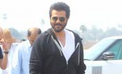 Anil Kapoor