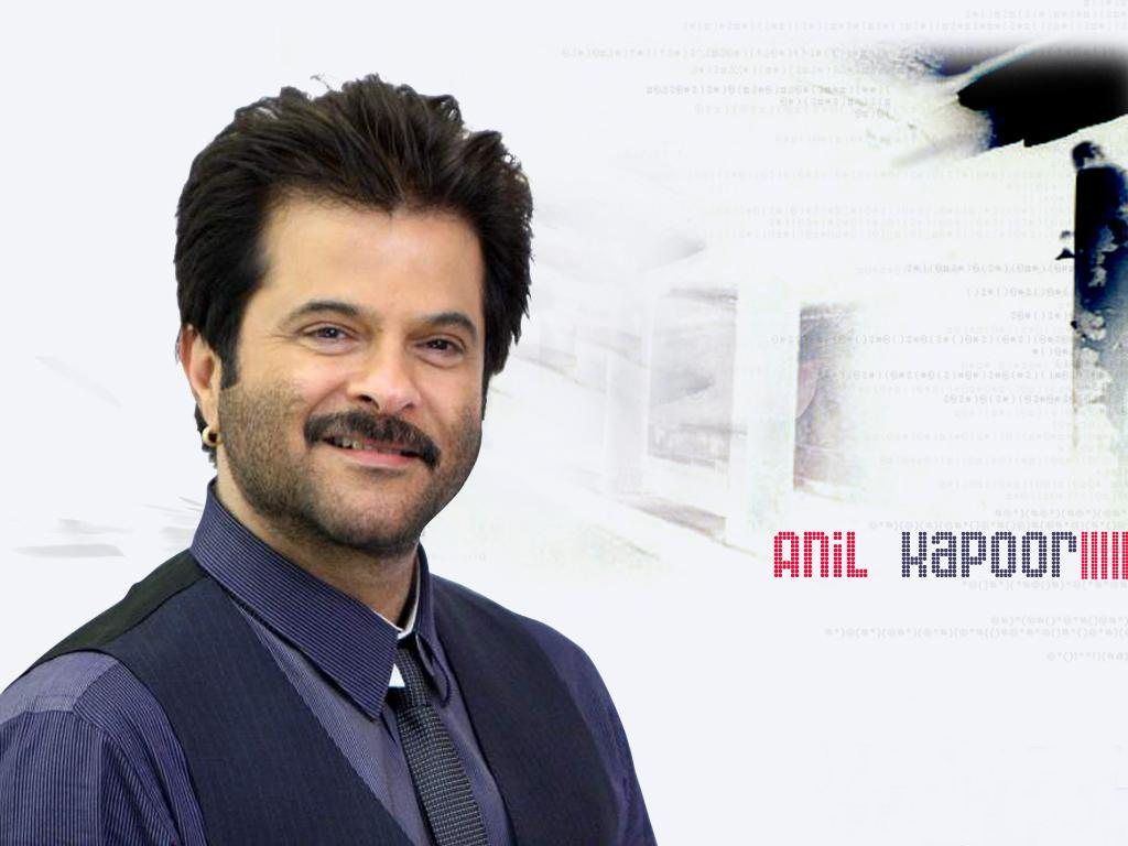 Pictures Of Anil Kapoor 