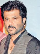 Anil Kapoor