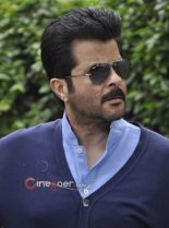 Anil Kapoor