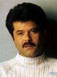 Anil Kapoor