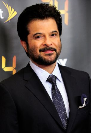 Anil Kapoor