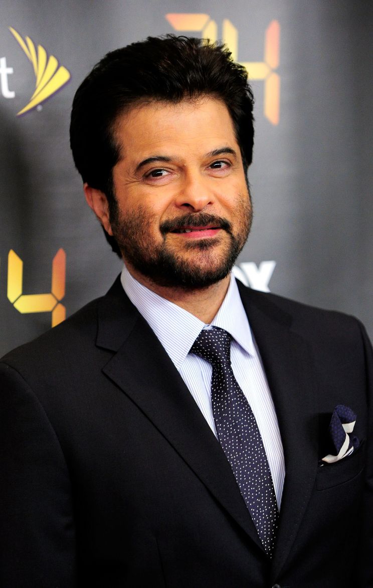 Anil Kapoor