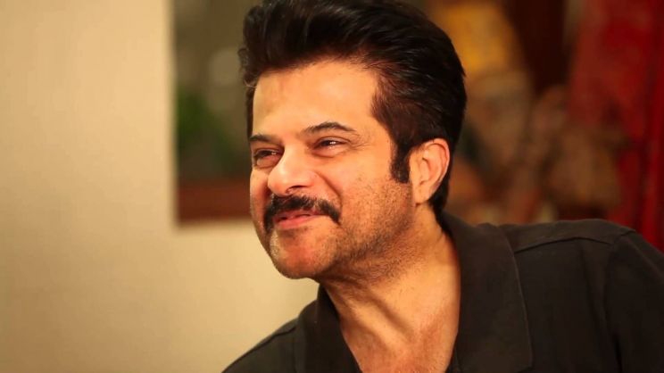 Anil Kapoor