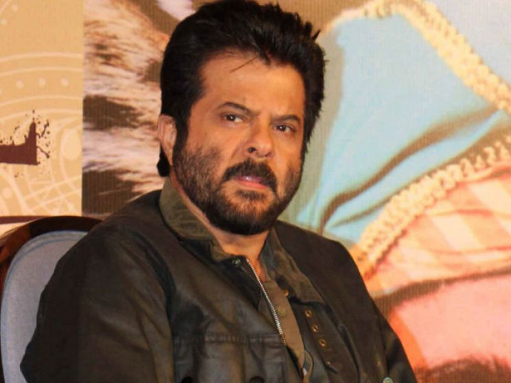 Anil Kapoor