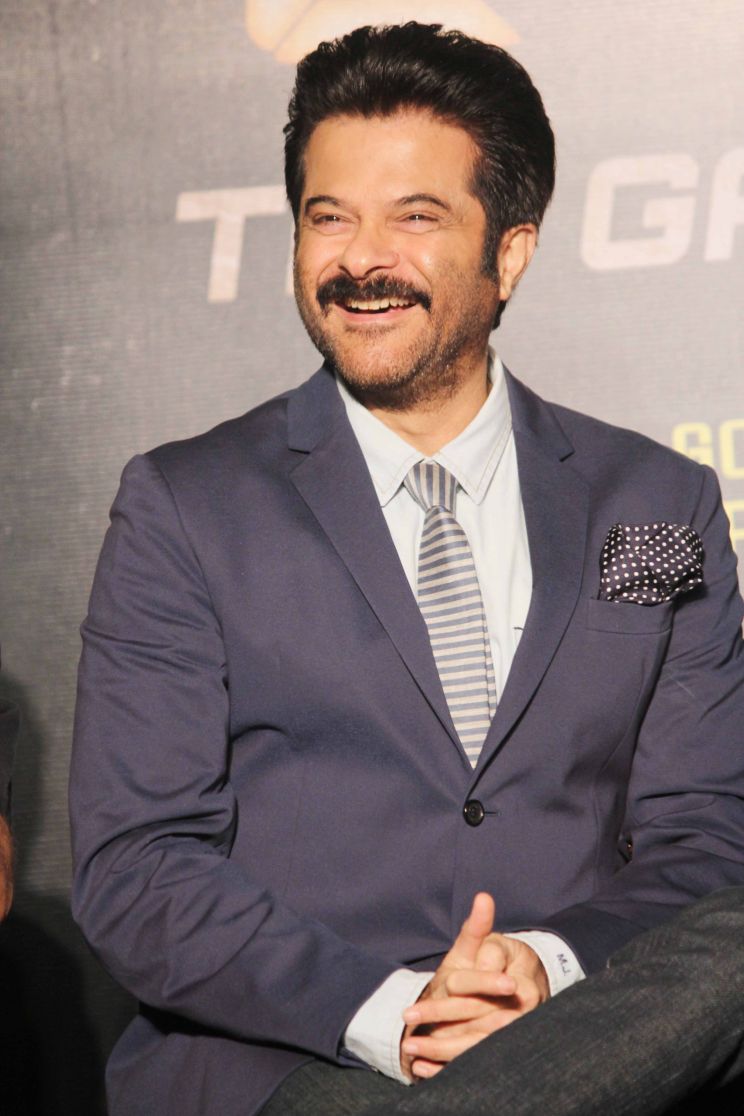 Anil Kapoor