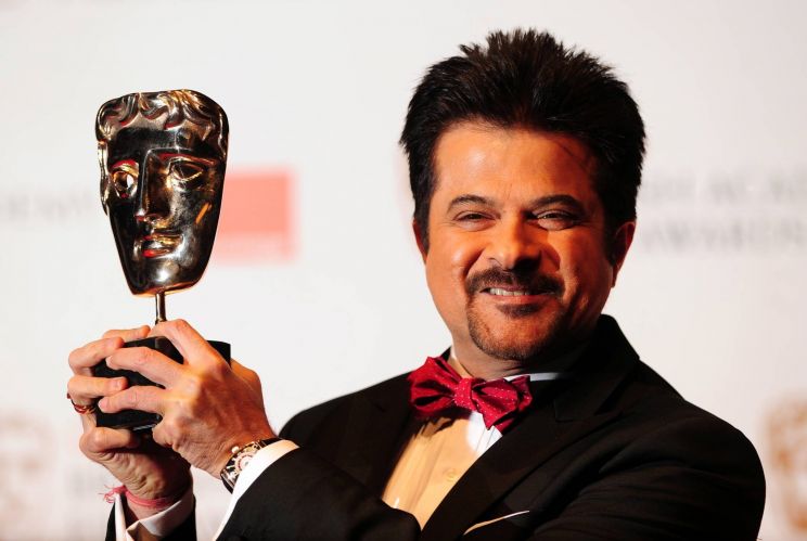 Anil Kapoor