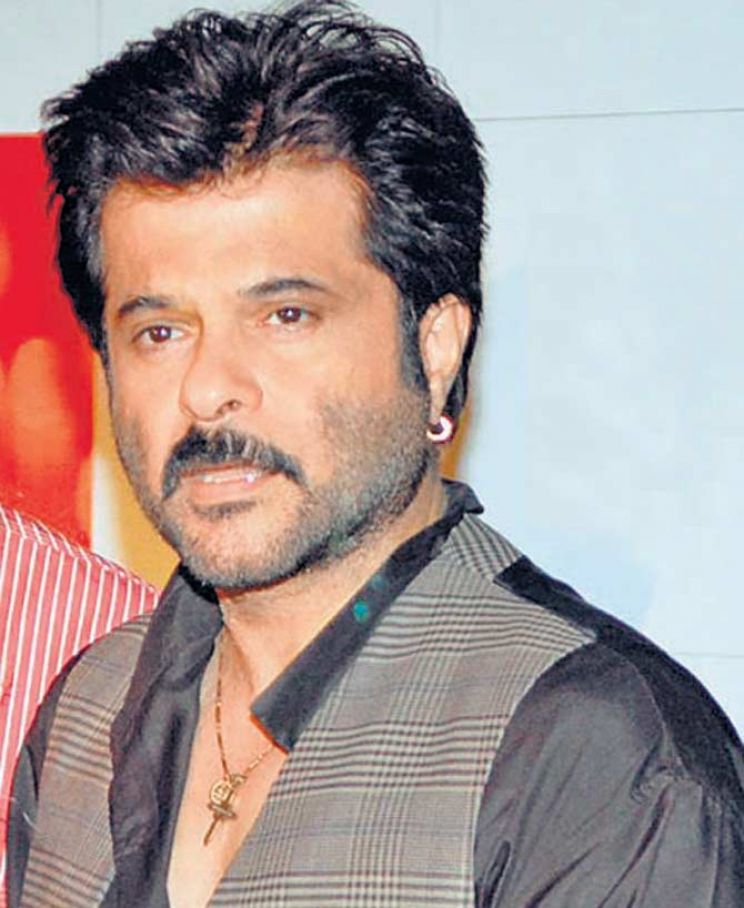 Anil Kapoor