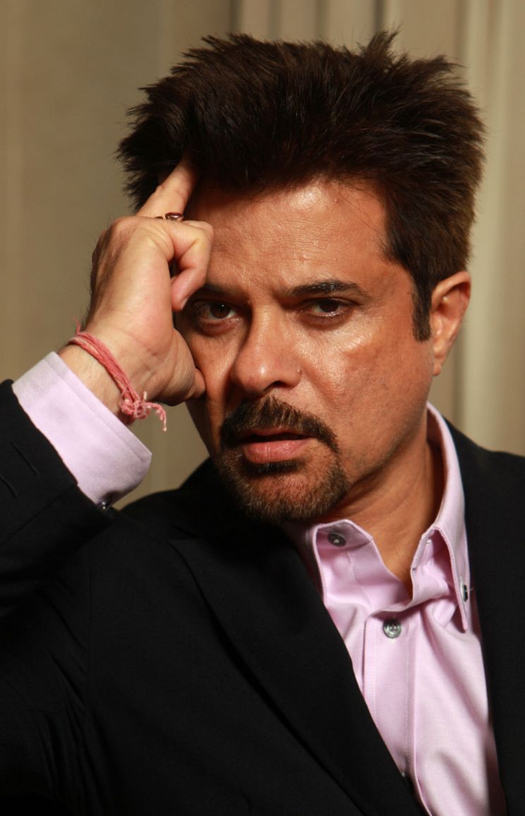 Anil Kapoor