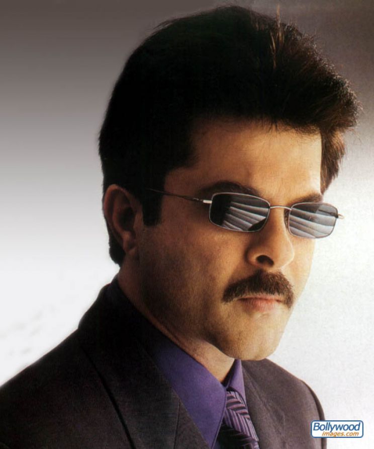 Anil Kapoor