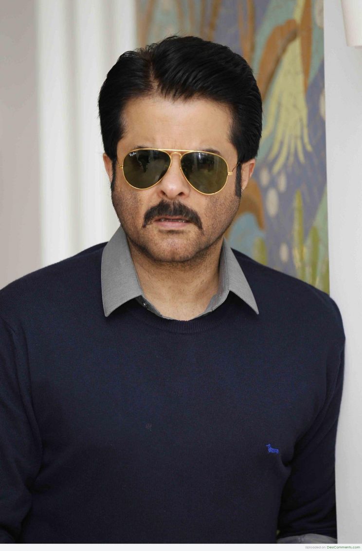 Anil Kapoor