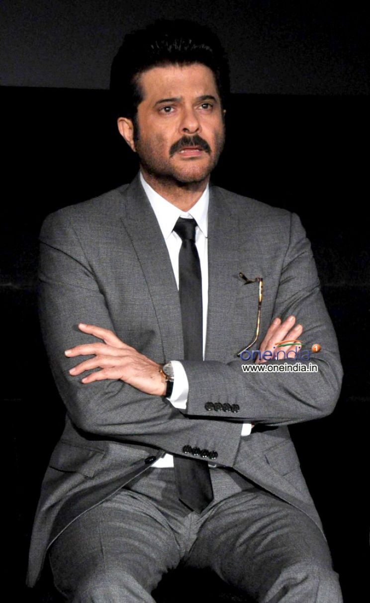 Anil Kapoor