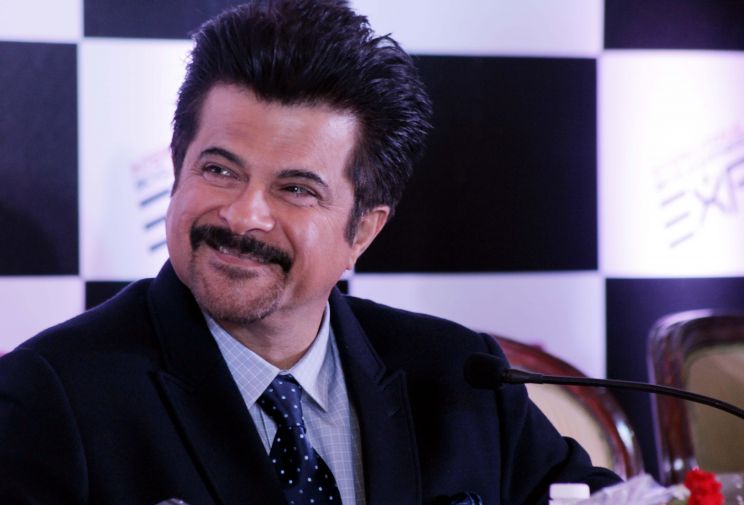 Anil Kapoor