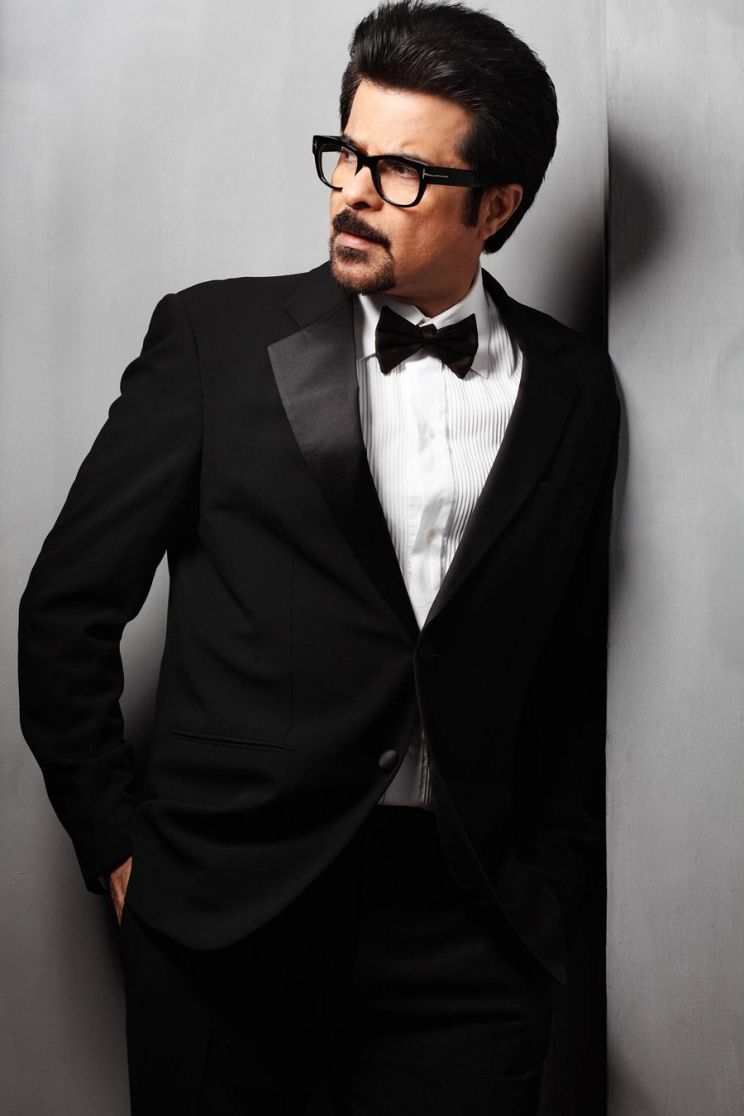 Anil Kapoor