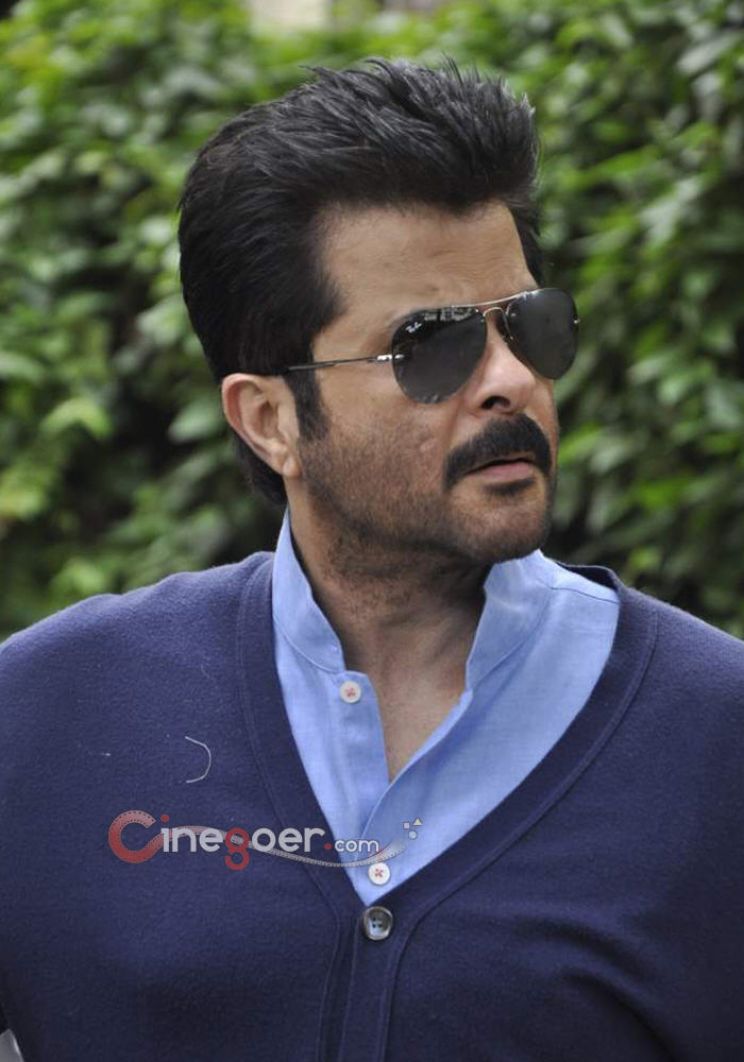 Anil Kapoor