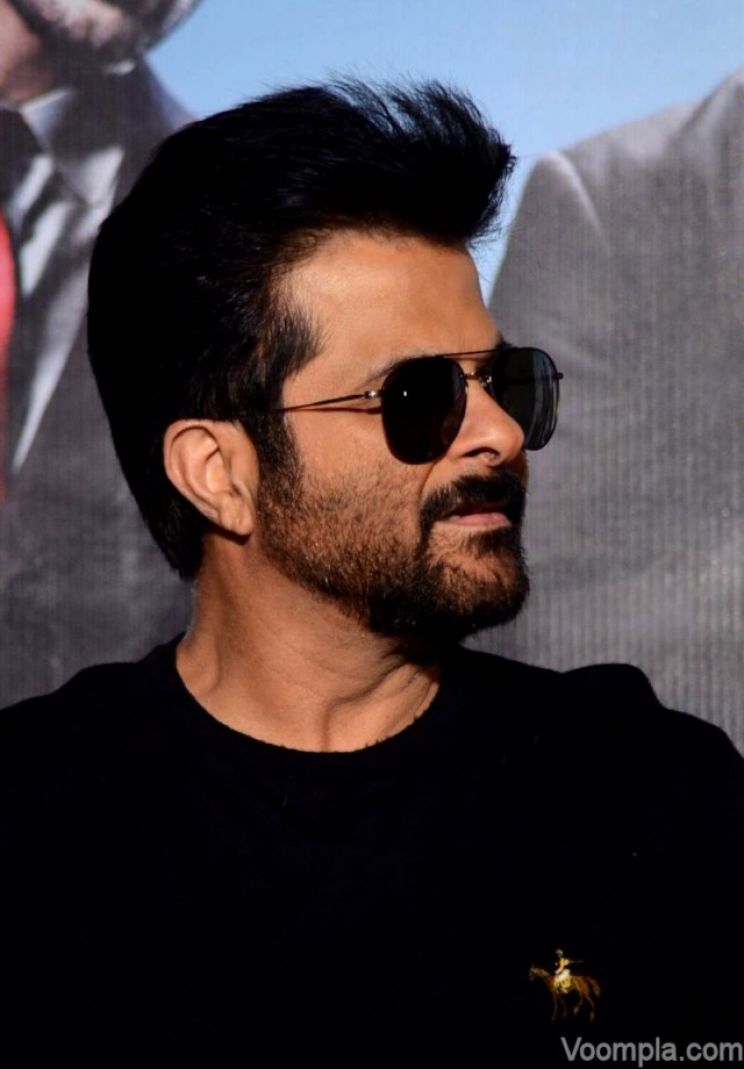 Anil Kapoor