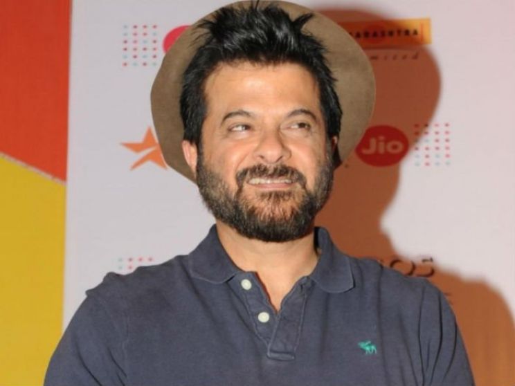 Anil Kapoor