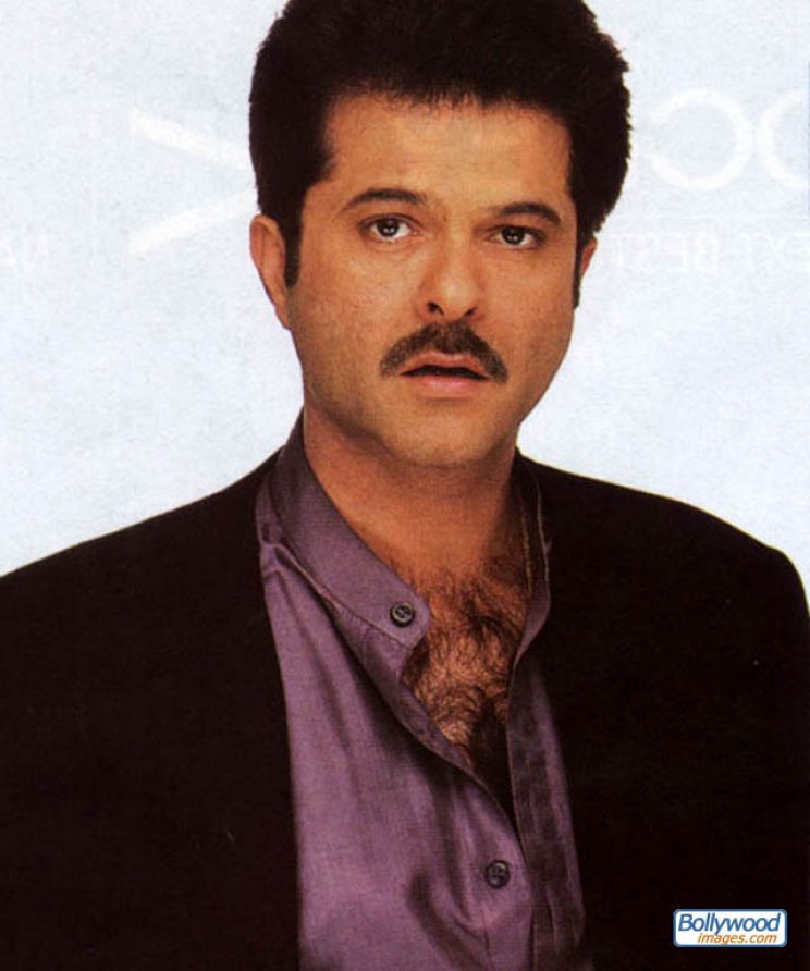 Anil Kapoor