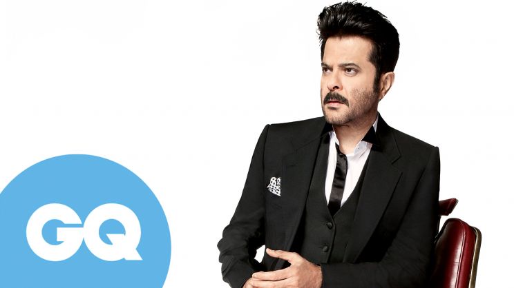 Anil Kapoor