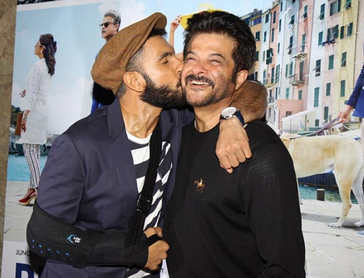 Anil Kapoor