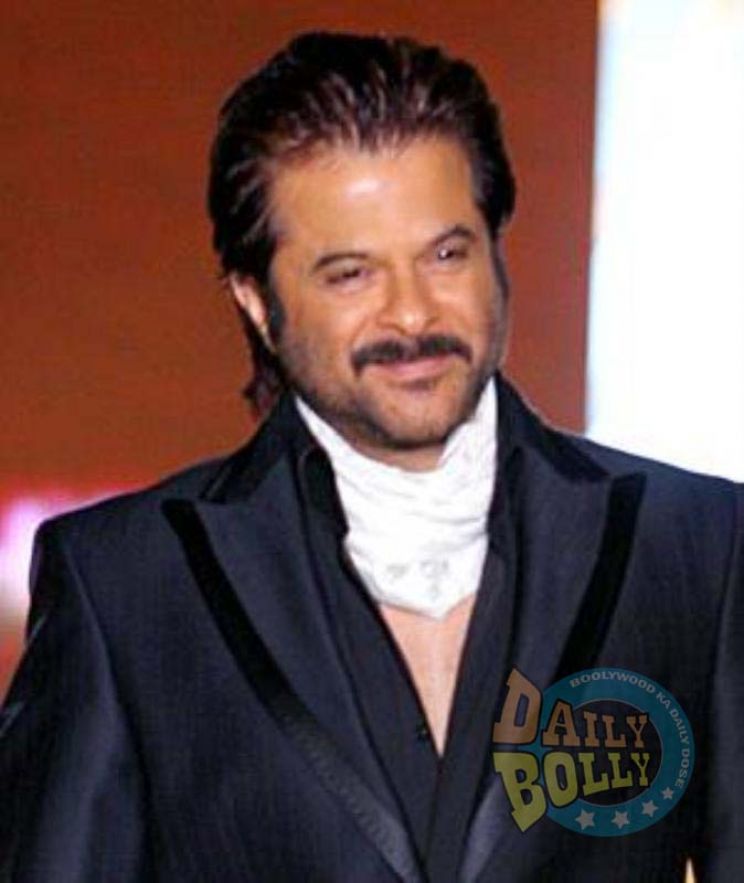 Anil Kapoor