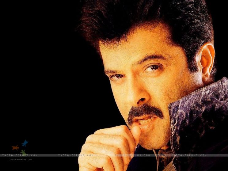 Anil Kapoor