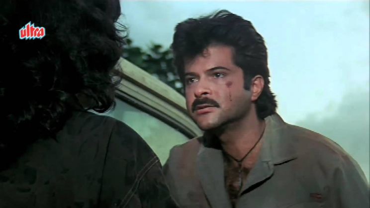 Anil Kapoor