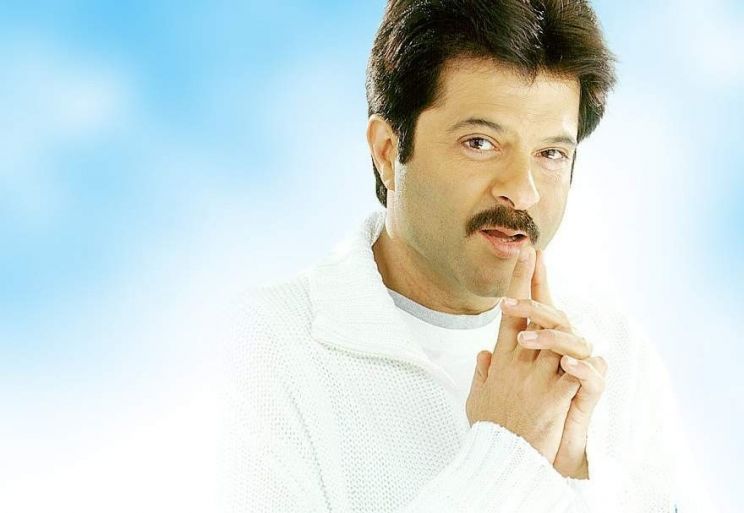 Anil Kapoor