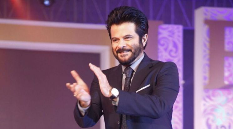 Anil Kapoor