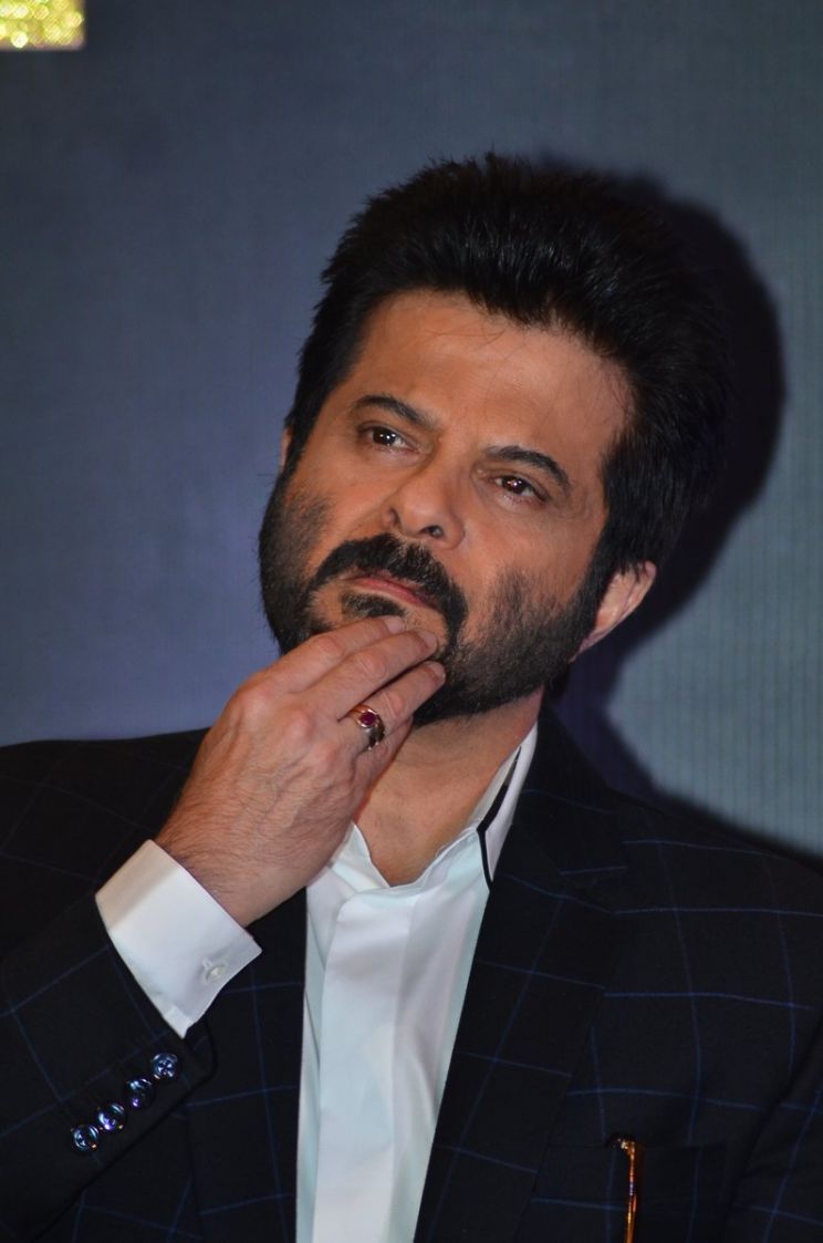 Anil Kapoor