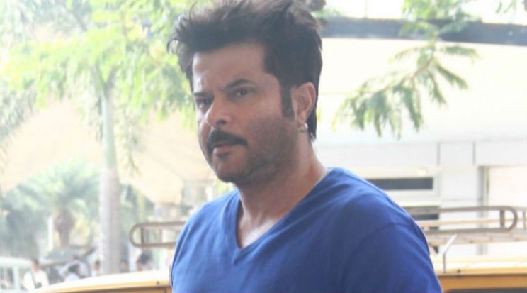 Anil Kapoor