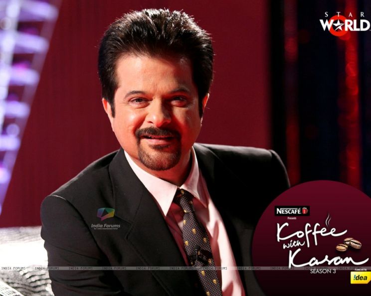 Anil Kapoor