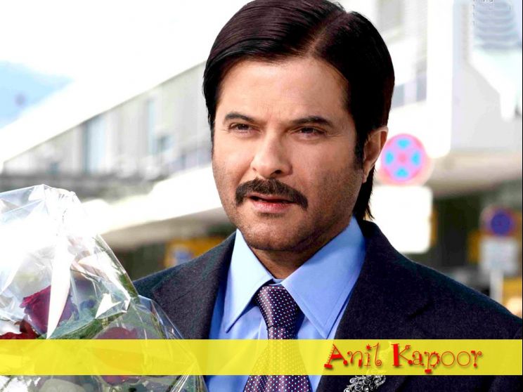 Anil Kapoor