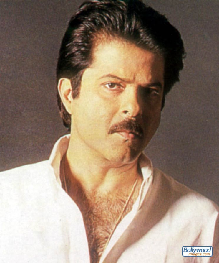 Anil Kapoor