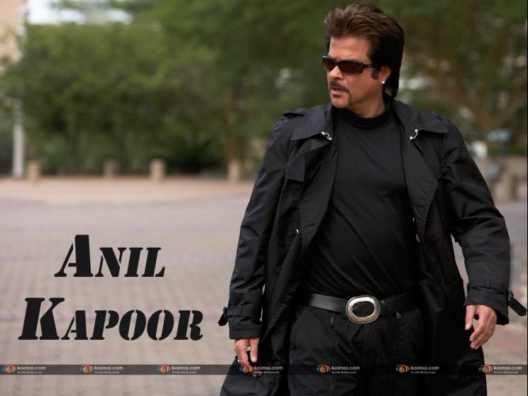 Anil Kapoor