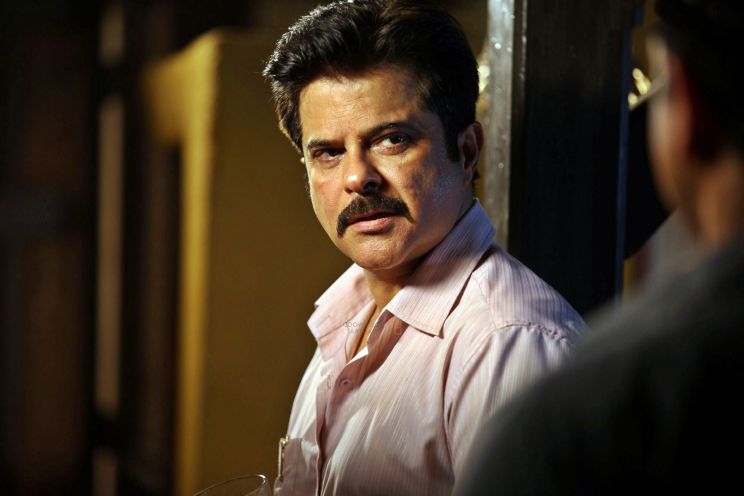 Anil Kapoor