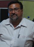 Anil Kumar