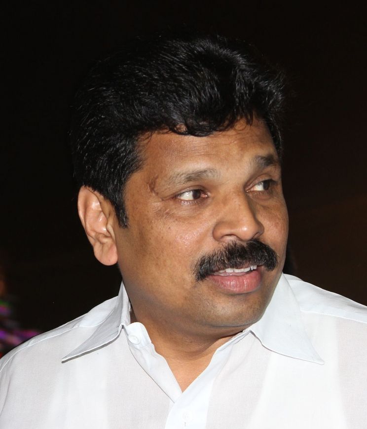 Anil Kumar